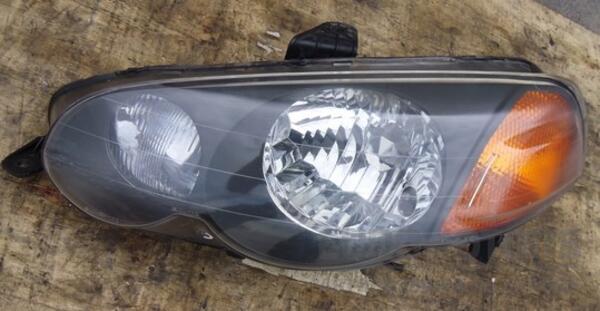 Фара левая Honda HR-V 1999-2006 R7653 1160 - 3