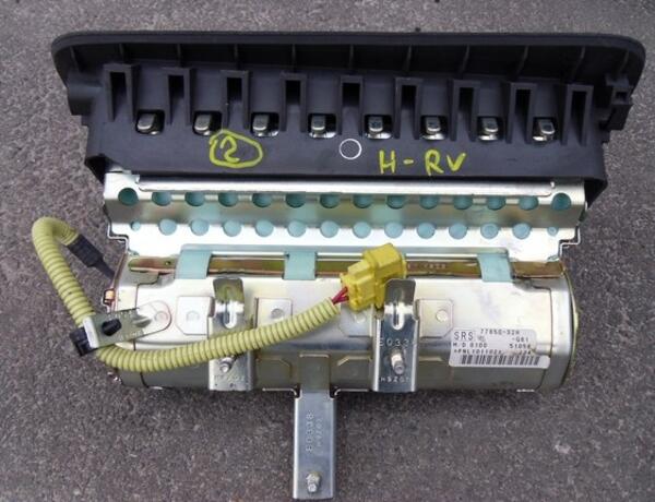Подушка безпеки пасажир Airbag Honda HR-V 1999-2006 77850S2H 1196 - 2