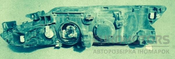 Фара правая (-05) Renault Laguna (II) 2001-2007 8200002847 1400 - 2