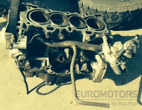 Головка блока в сборе Honda HR-V 1.6 1999-2006 D16W5 1103855 978 - 3