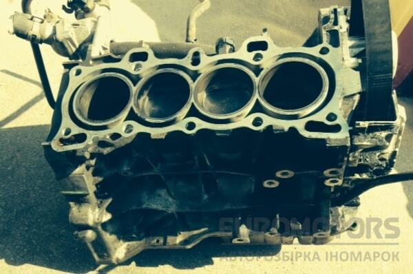 Головка блока в сборе Honda HR-V 1.6 1999-2006 D16W5 1103855 978 - 4