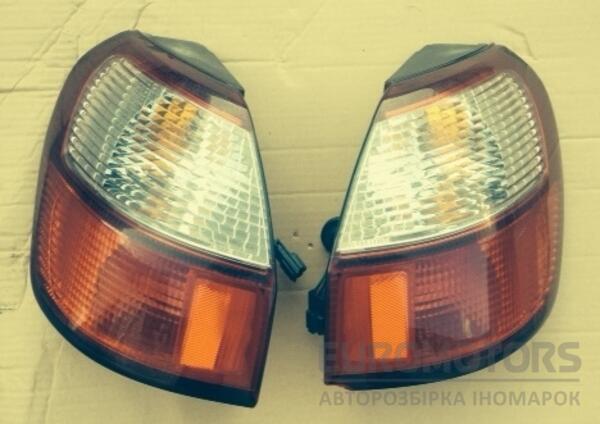 Фонарь левый Subaru Legacy 1998-2003 959 - 5