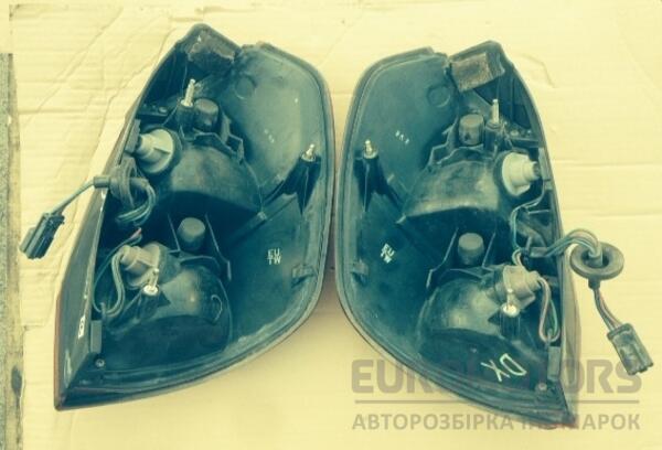 Фонарь левый Subaru Legacy 1998-2003 959 - 6