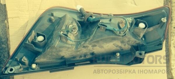 Фонарь правый Nissan Murano (Z50) 2002-2008 22063779 1522 - 2