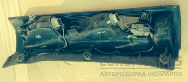 Ліхтар лівий Honda CR-V 1995-2002 0432200 1528 - 2