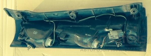 Фонарь правый Honda CR-V 1995-2002 0432200 1530 - 2