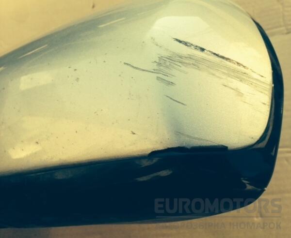 Дзеркало ліве Nissan Murano 3.5 V6 (Z50) 2002-2008 1536 - 2