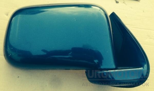Зеркало правое электр Honda CR-V 1995-2002 1571 - 2