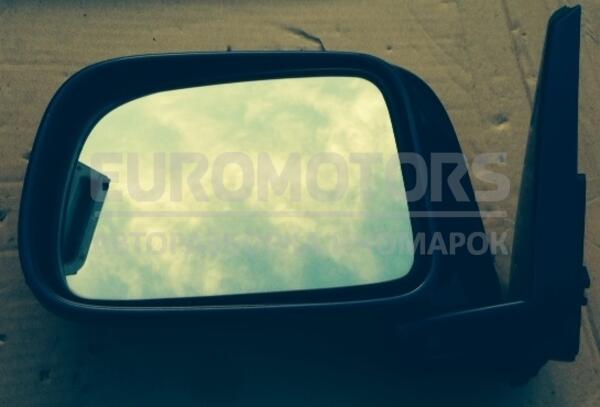 Зеркало левое электр 3 пина Honda CR-V 1995-2002 1573 - 1