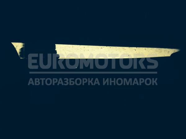 Крило переднє праве -05 Subaru Forester 2002-2007  1581  euromotors.com.ua