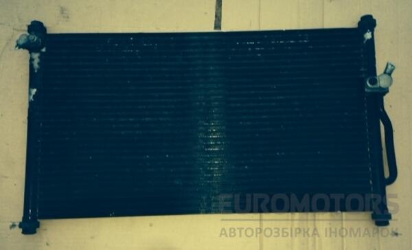 Радиатор кондиционера Honda CR-V 2.0 16V 1995-2002 80110S100030 1585 - 2