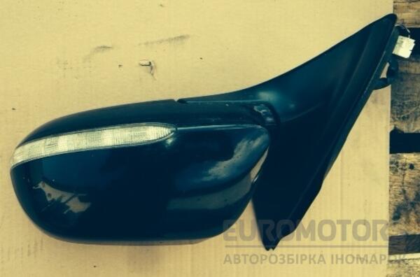 Дзеркало ліве електр 7 пинов під повторювач Honda Accord (CL) 2003-2008 1606 - 2