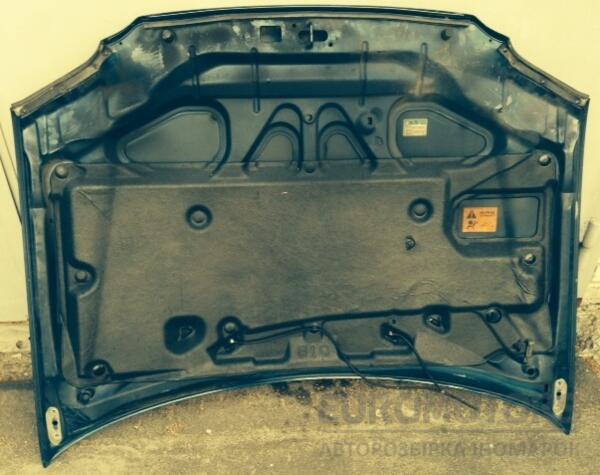 Капот Honda CR-V 1995-2002 1629 - 2