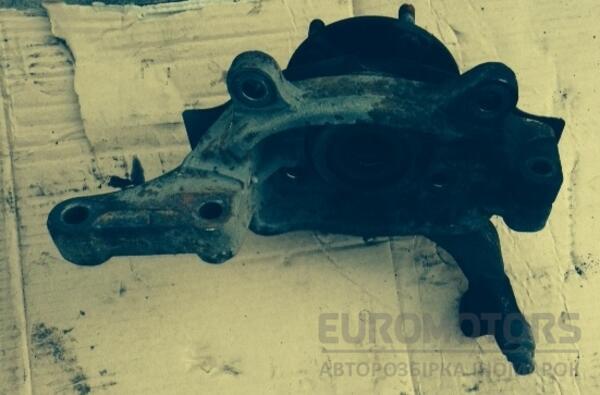 Поворотный кулак передний левый в сборе ступица Nissan Murano 3.5 V6 (Z50) 2002-2008 40015CN000 1638 - 2