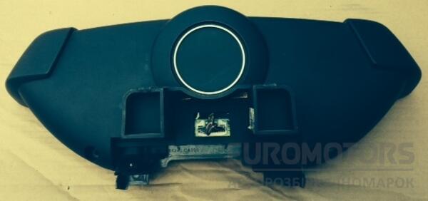 Панель приборов Nissan Murano 3.5 V6 (Z50) 2002-2008 24820CA101 1728 - 2