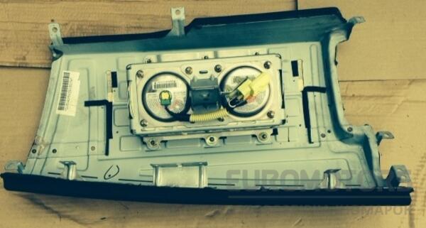 Подушка безопасности пассажир (в торпедо) Airbag Nissan Murano (Z50) 2002-2008 SC054131978 1747 - 2