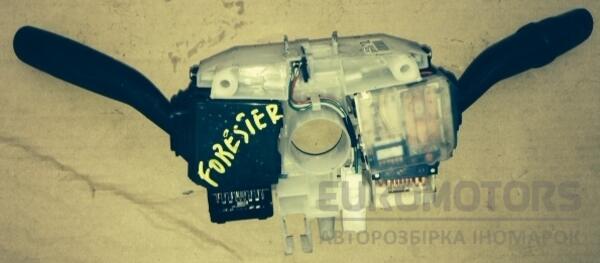 Подрулевой переключатель в сборе Subaru Forester 2002-2007 83111CA160 1803 - 2