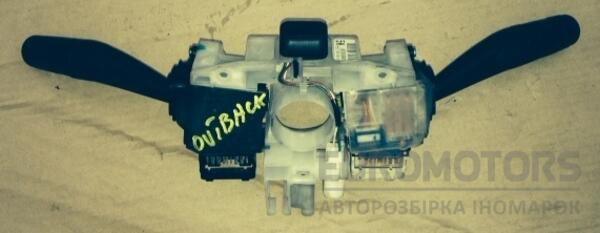 Подрулевой переключатель в сборе Subaru Legacy Outback (B13) 2003-2009 83161AG42 1805 - 2