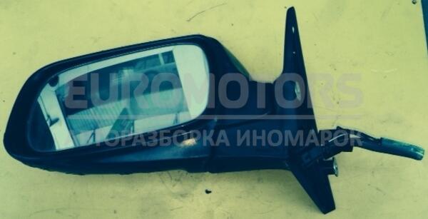 Зеркало левое электр -05 Subaru Forester 2002-2007 1836 - 1