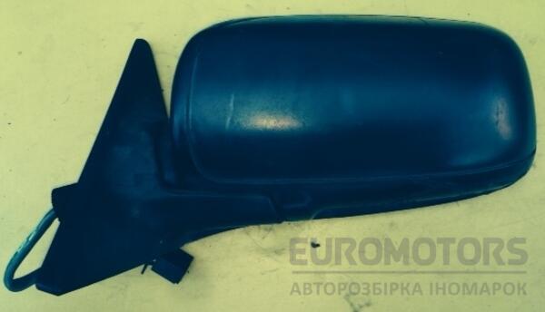 Зеркало левое электр -05 Subaru Forester 2002-2007 1836 - 2