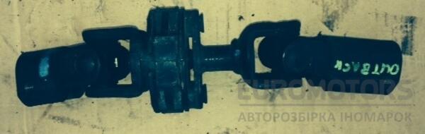 Зеркало правое электр 5 пинов Hyundai Santa FE 2000-2006 8762026400 19009 - 2