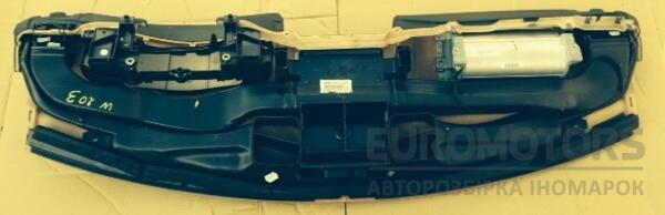Торпедо під Airbag Mercedes C-class (W203) 2000-2007 A2038303603 1969 - 2