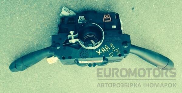 Підрульовий перемикач в зборі Citroen Xsara 2000-2005 12275441 1984 - 2