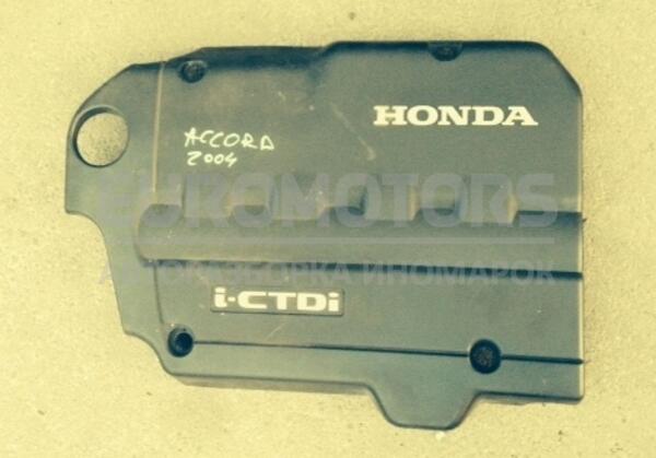 Накладка двигателя декоративная Honda Accord 2.2CTDi (CL) 2003-2008 32121RBDE01 2082 euromotors.com.ua