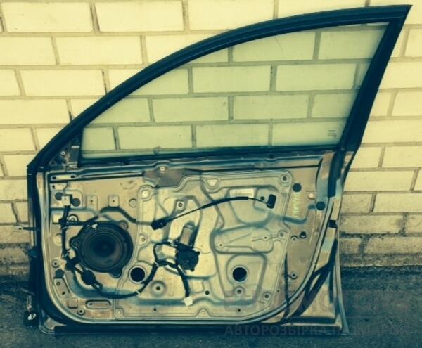 Обмежувач двері перед Nissan Primera (P12) 2002-2007 2097-02 - 2