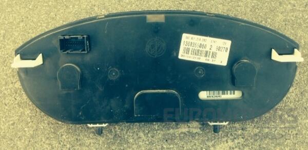 Панель приборов Citroen Jumper 2.3Mjet 2006-2014 1360355080 2101 - 2
