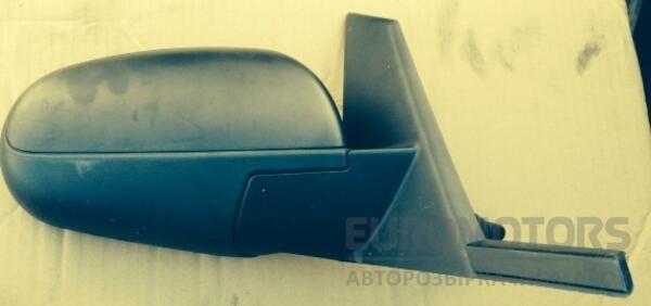 Дзеркало права машина Mitsubishi Colt (Z3) 2004-2012 232636030 2123 - 2