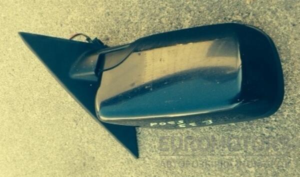 Дзеркало праве електр BMW 5 (E39) 1995-2003 0117351 2128 - 2