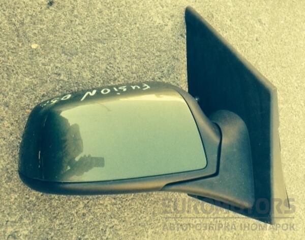 Дзеркало праве електр Ford Fusion 2002-2012 2901-001-RH 2130 - 2