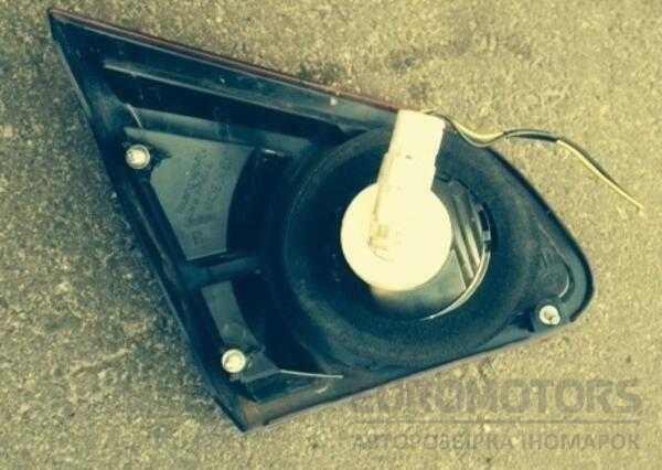 Фонарь правый внутрений -09 Nissan Qashqai 2007-2014 89071064 2135 - 2