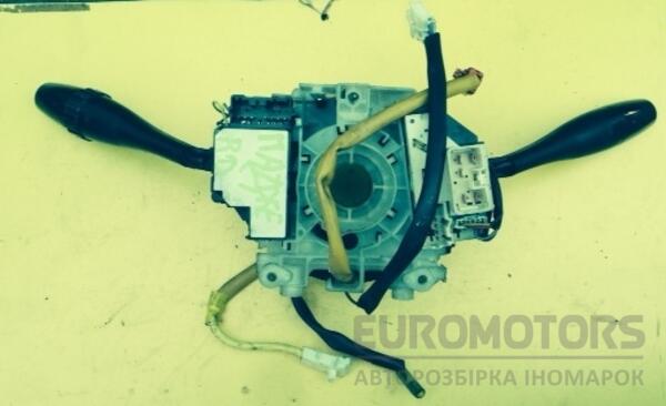 Шлейф Airbag кільце підрульові Mitsubishi Pajero (III) 2000-2006 2207-02 - 2