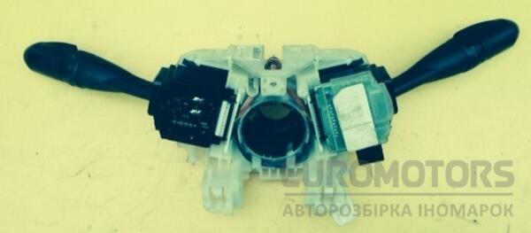 Підрульовий перемикач лівий правий в зборі Mitsubishi Colt (Z3) 2004-2012 MR986420 2211 - 2