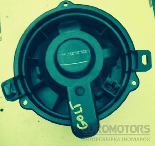 Мотор пічки Mitsubishi Colt (Z3) 2004-2012 7801A097 2213 - 2