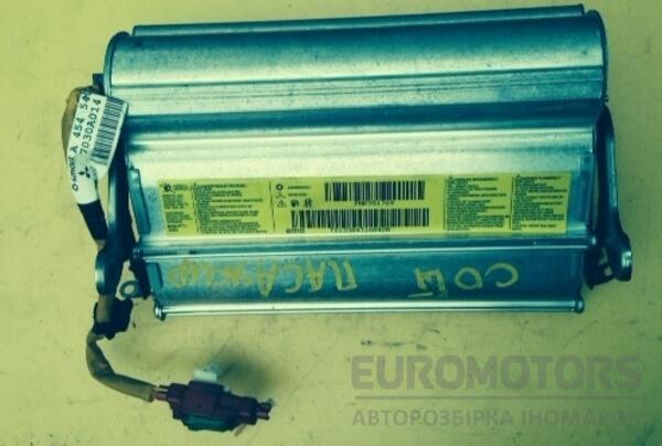 Подушка безпеки пасажир Airbag Mitsubishi Colt (Z3) 2004-2012 MR951769 2234 - 2