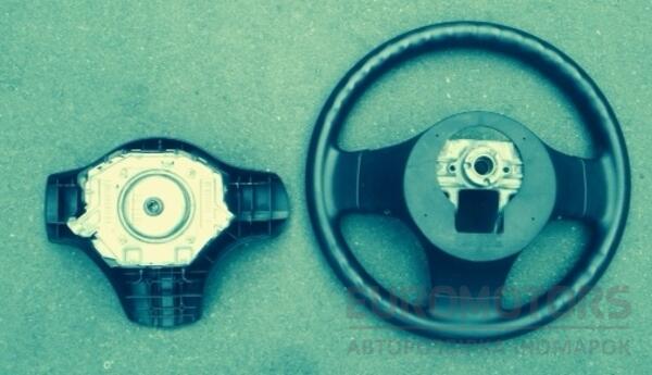 Подушка безпеки керма Airbag Mitsubishi Colt (Z3) 2004-2012 4400A244XA 2236 - 2
