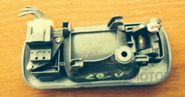 Кнопка опускания стекла правая перед Honda CR-V 1995-2002 2266 - 2