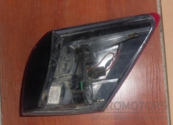 Фонарь левый -09 Nissan Qashqai 2007-2014 89071061 2339 - 2