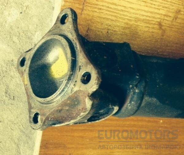Карданный Вал механика 2 част L=151 Subaru Forester 2.0 16V 2002-2007 27111SA011 2346 - 2