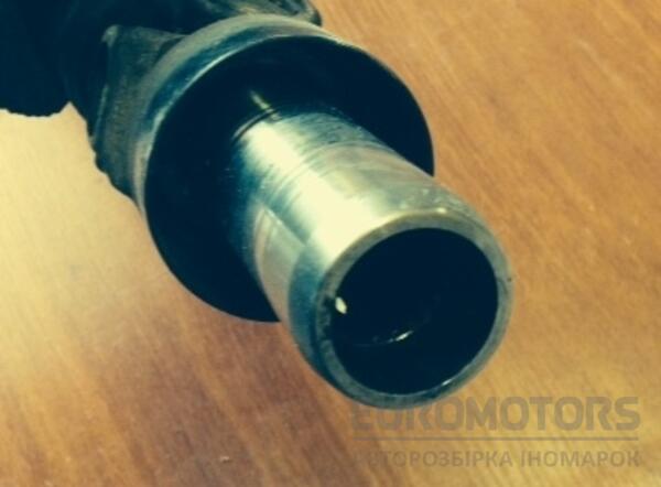 Карданный Вал механика 2 част L=151 Subaru Forester 2.0 16V 2002-2007 27111SA011 2346 - 3