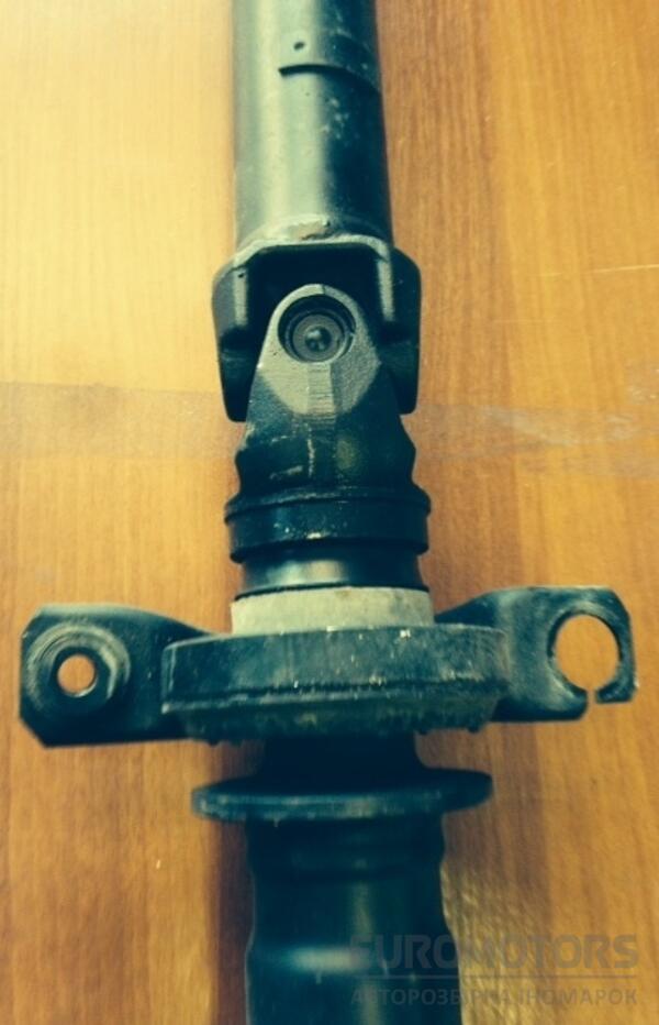 Карданный Вал механика 2 част L=151 Subaru Forester 2.0 16V 2002-2007 27111SA011 2346 - 4