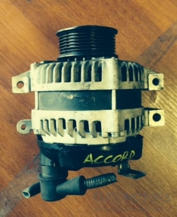 Генератор Honda Accord 2.2CTDi (CL) 2003-2008 1042103911 2389 - 2