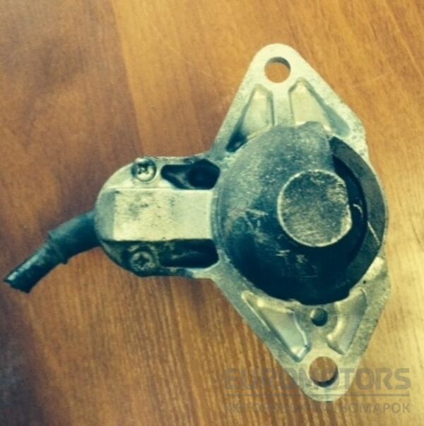 Стартер Subaru Forester 2002-2007 23300AA450 2412 - 2