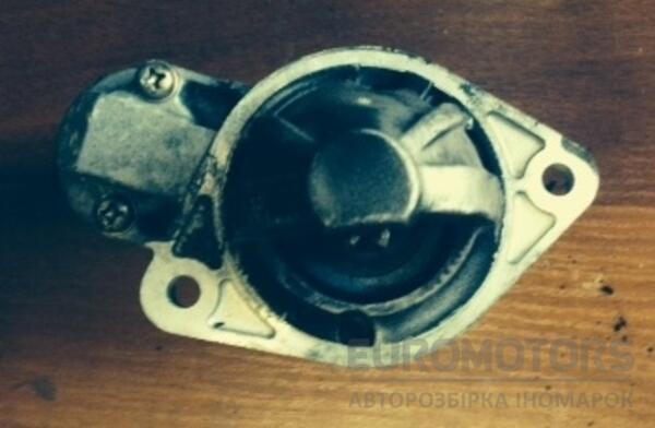 Стартер Mitsubishi Colt (Z3) 2004-2012 MR994922 2418 - 2