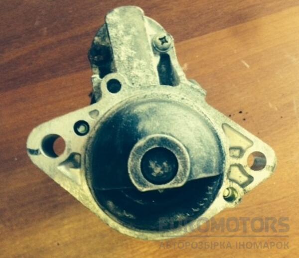 Стартер Honda Accord 2.2CTDi (CL) 2003-2008 MHG020 2421 - 2