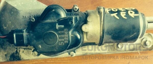 Трапеція двірників Subaru Forester 2002-2007 86521SA050 2427 - 2