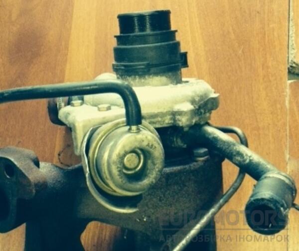 Турбіна Ford Connect 1.8tdci 2002-2013 713517-12 2433 - 2